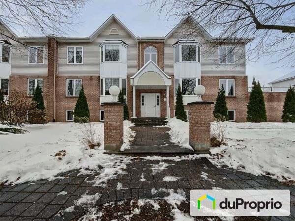 1-32, rue de la Futaie, Gatineau (Gatineau) à vendre