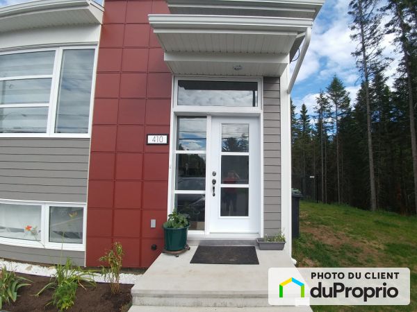 410 boulevard Jacques-Cartier, Shannon for sale