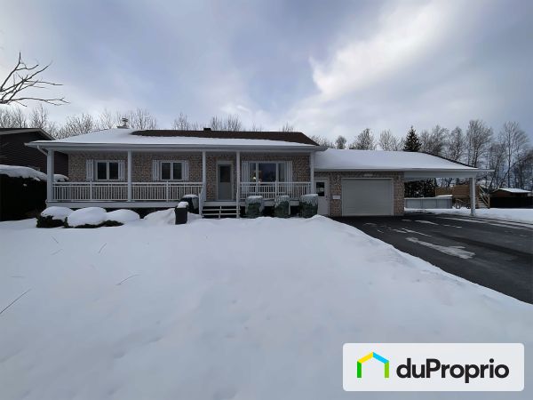 2140 rue Paquette, Drummondville (Drummondville) for sale