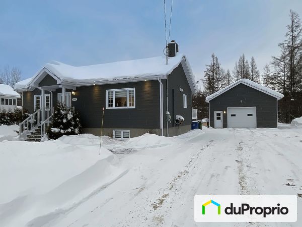 1090, chemin des Ruisseaux, St-Honore-De-Chicoutimi à vendre