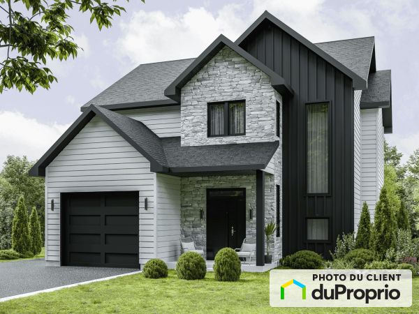 1070, rue André-Giguère, Ste-Marie à vendre