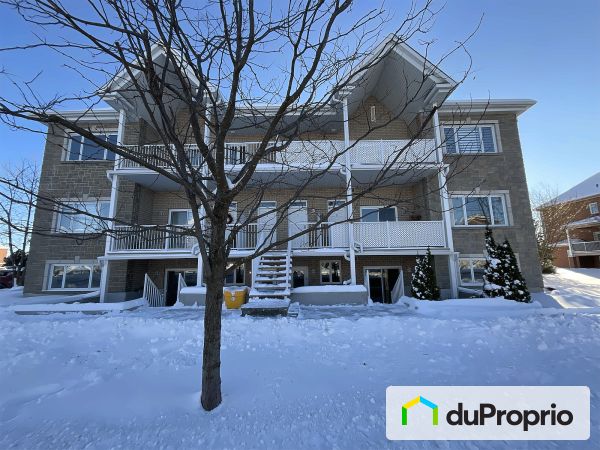 2-22 rue de Bruxelles, Gatineau (Aylmer) for sale