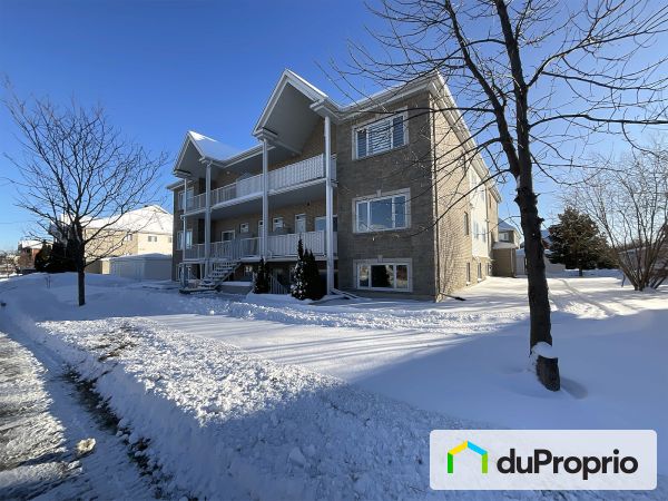 2-22, rue de Bruxelles, Gatineau (Aylmer) à vendre