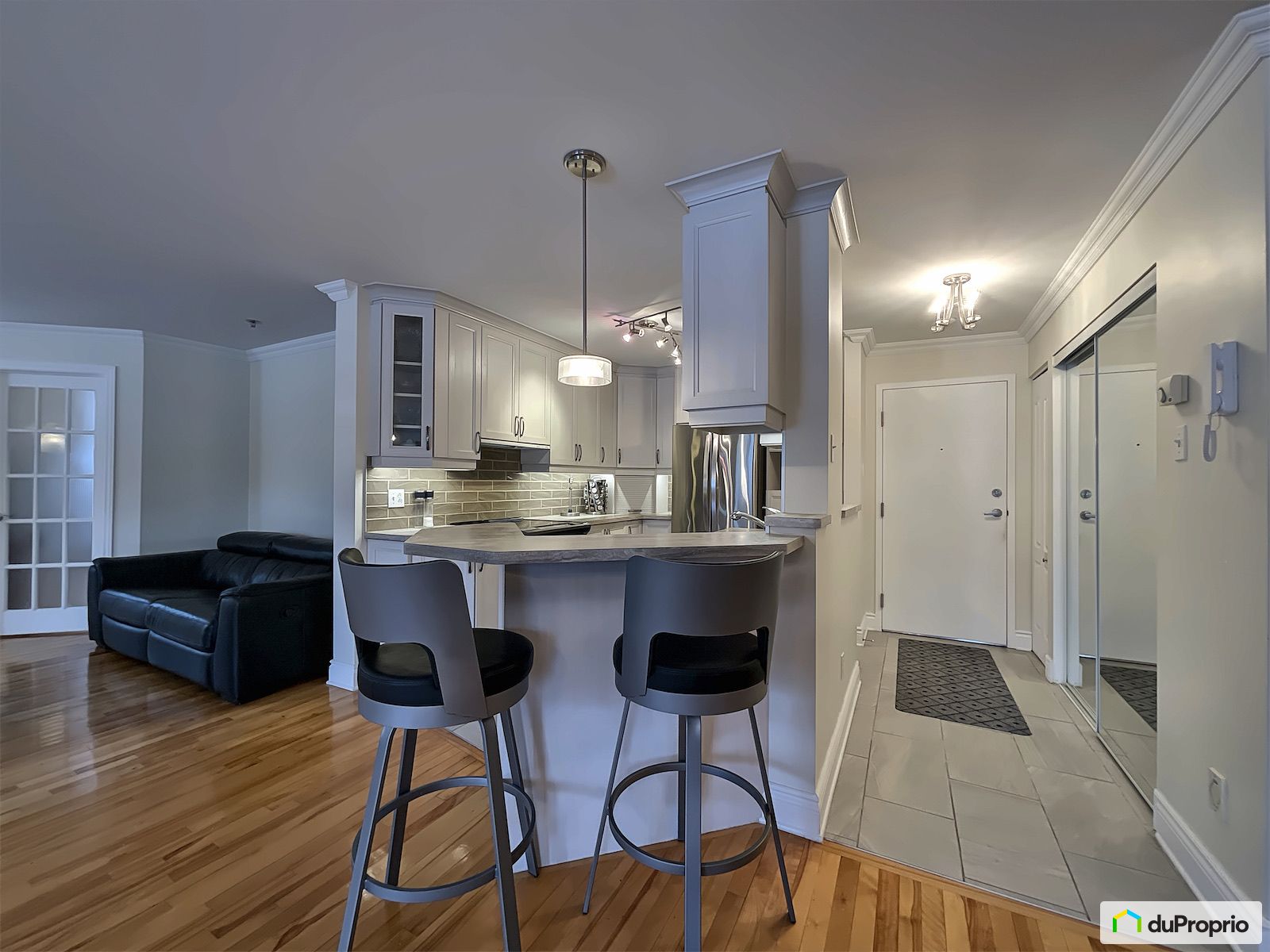 101 72 Boulevard Des Hauts Boi — photo 3