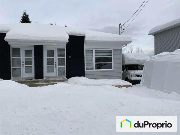 31, rue Jennings, Ste-Brigitte-De-Laval à vendre