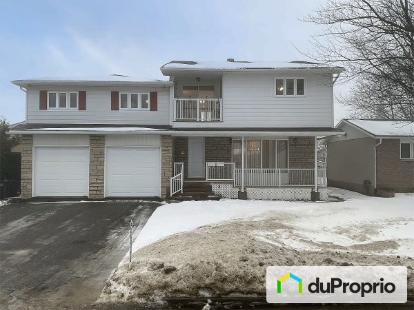 14A-14 rue d'Auvergne, Gatineau (Gatineau) for sale