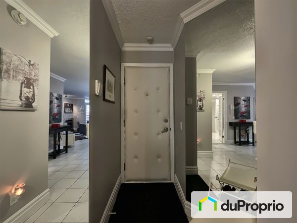 101-162 rue des Trésors de l'Île, Charlemagne for sale