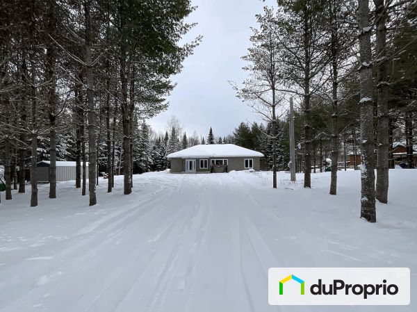 5195 28e avenue, St-Prosper-De-Dorchester for sale