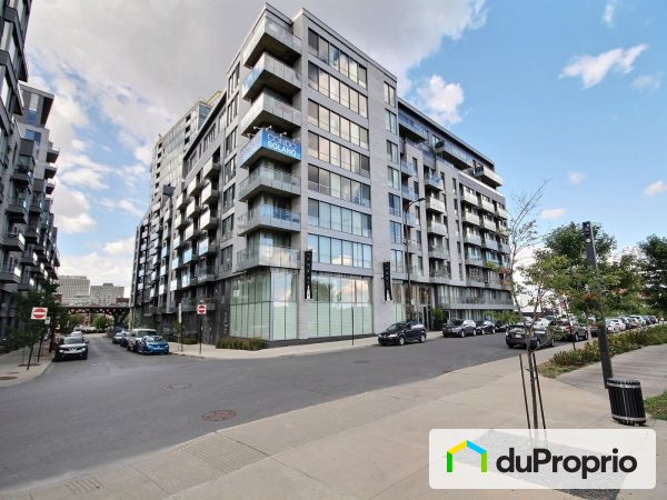 303-901 rue Commune Est, Ville-Marie (Centre-Ville et Vieux-Montréal) for sale