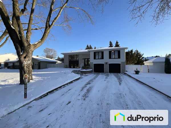 21 chemin d'Auteuil, Candiac for sale