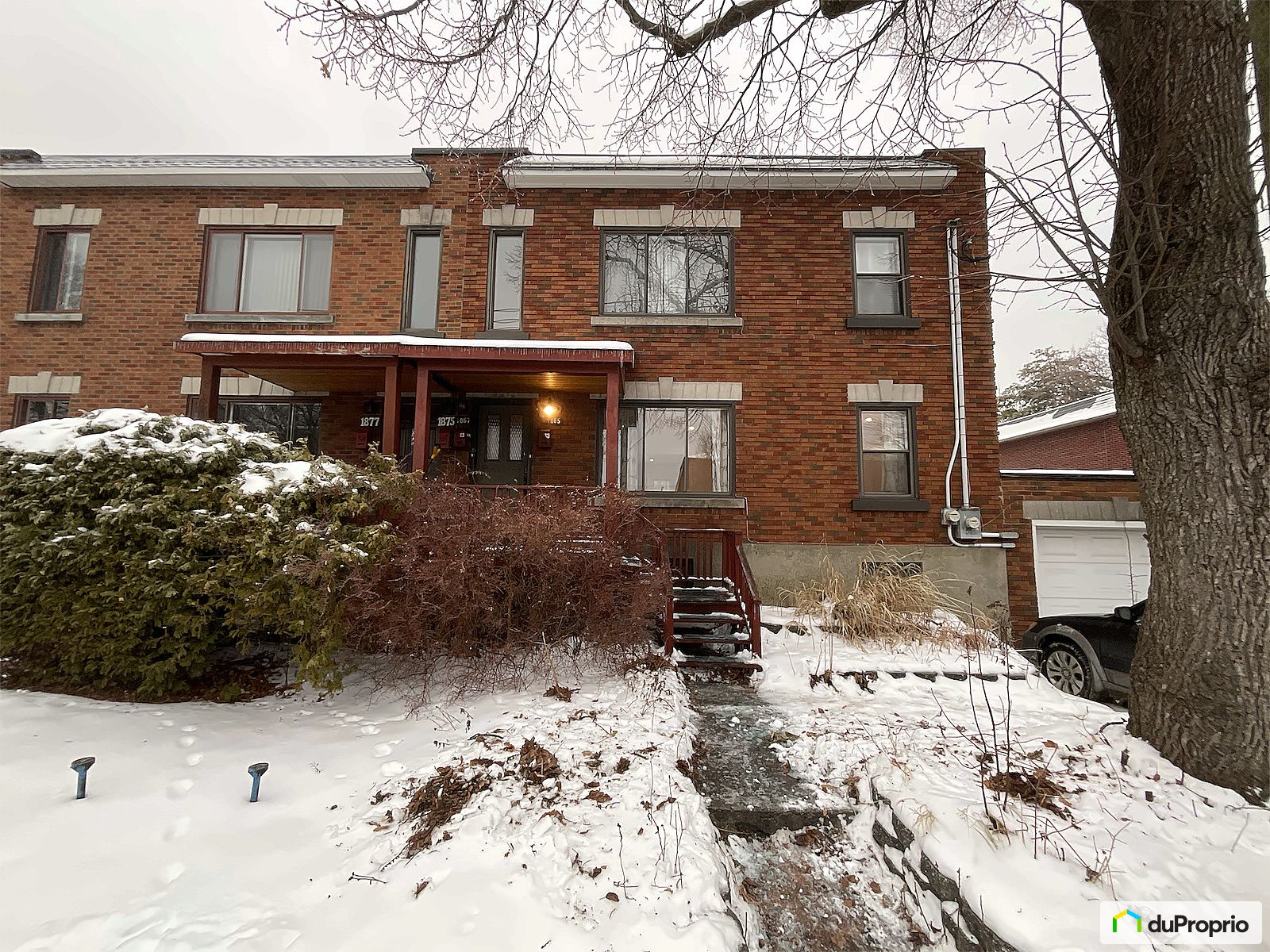 1865 Rue Connaught — photo 1