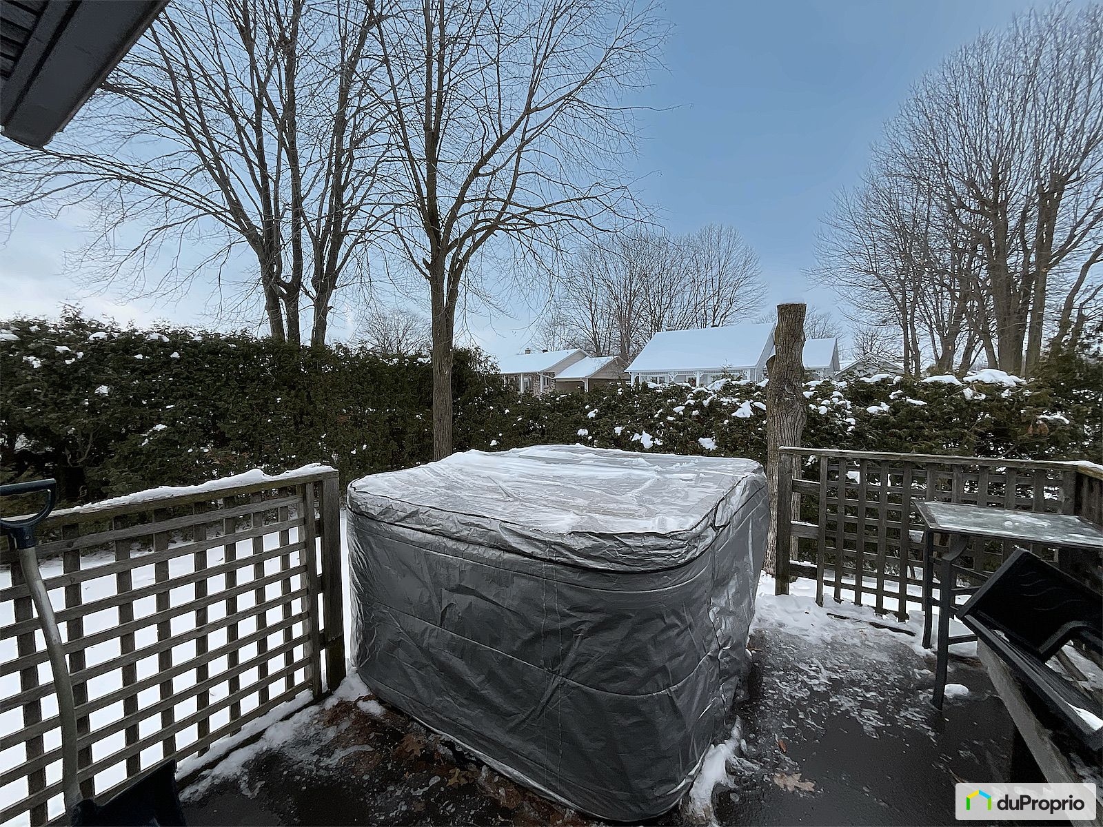 370 Rue Sainte Helene — photo 3
