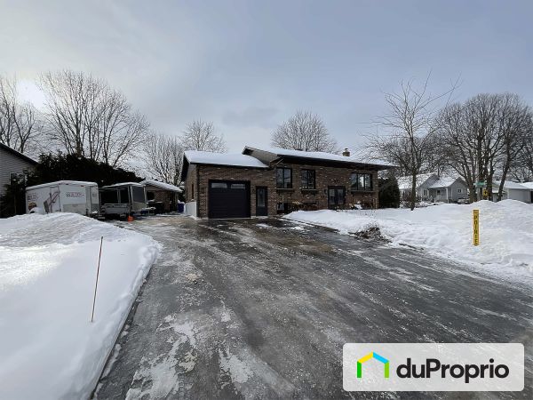 370 rue Sainte-Hélène, Sorel-Tracy for sale