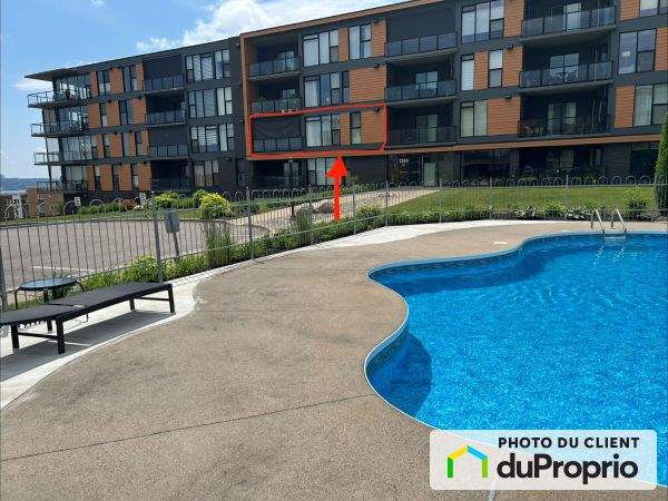 203-1300 boulevard des Chutes, Beauport for sale