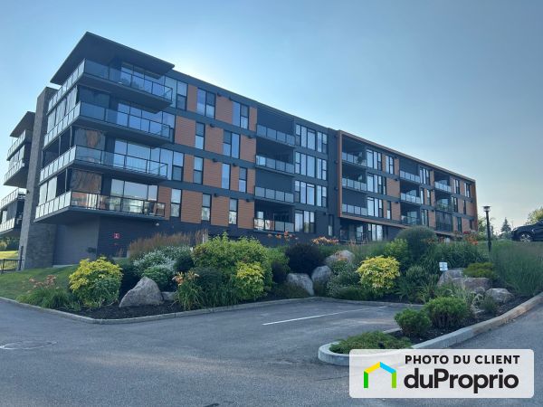 203-1300, boulevard des Chutes, Beauport à vendre