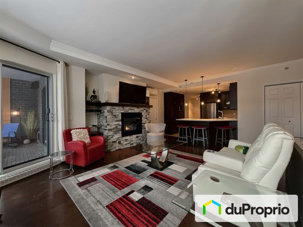 203-1300, boulevard des Chutes, Beauport à vendre