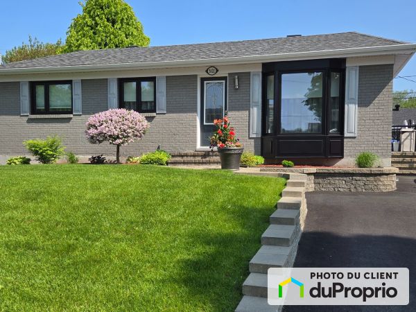 5621, boulevard Chauveau Ouest, Ste-Foy à vendre