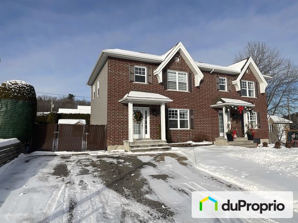 1210 rue de l'Aulneuse, St-Nicolas for sale