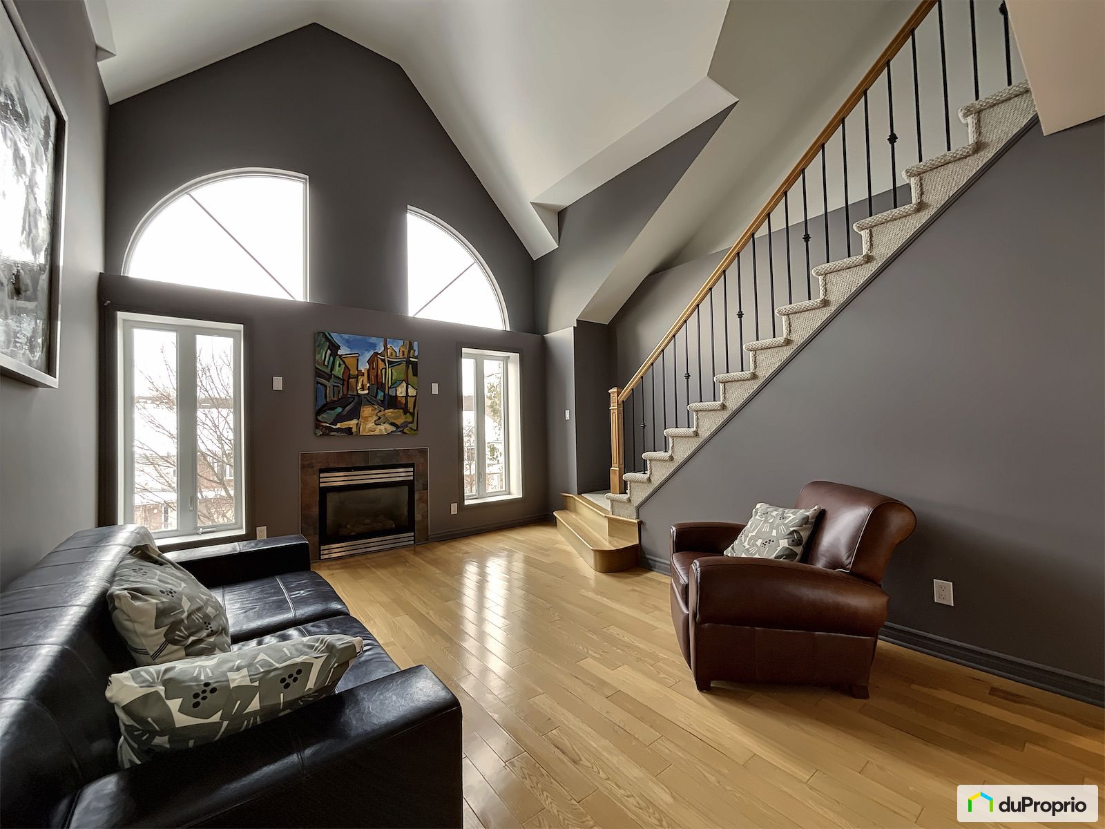3 30 Rue De Laviron — photo 1