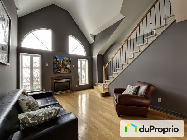 3-30 rue de l'Aviron, Gatineau (Hull) for sale