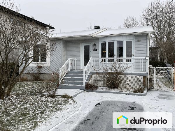 178 rue Jean, St-Philippe for sale