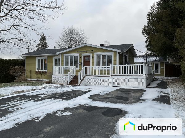 795, rue des Chênes, Farnham à vendre