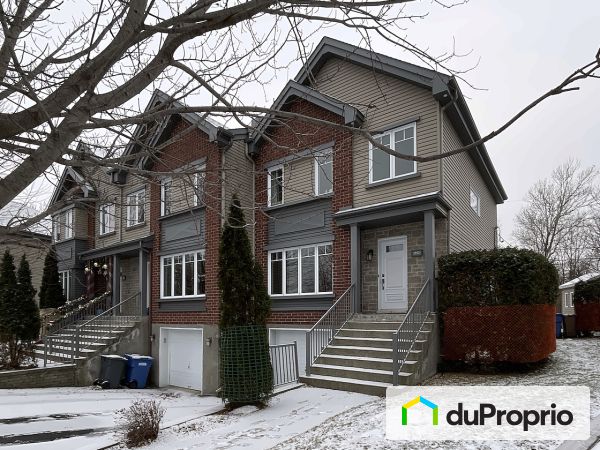 70 rue Leopold-Perron, La Prairie for sale