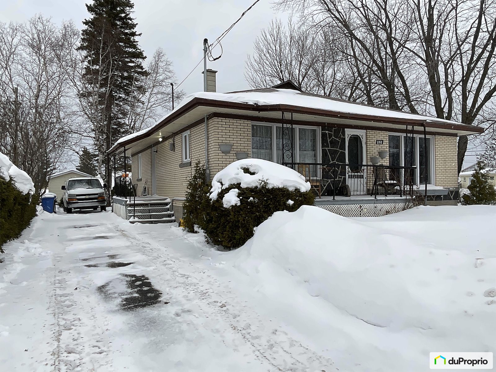 181 Rue Napoleon — photo 1