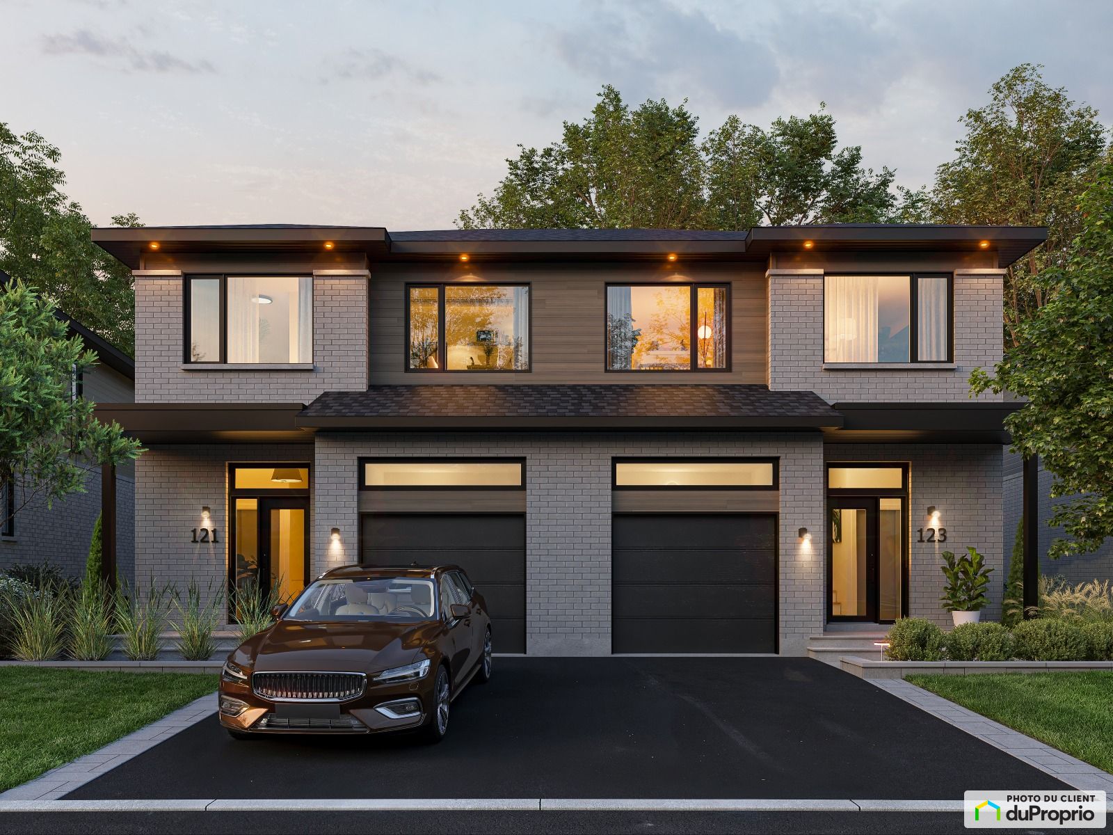 231 Avenue Des Cepages — photo 1