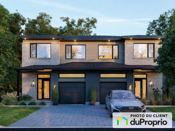 rue Chardonnay, La Prairie à vendre