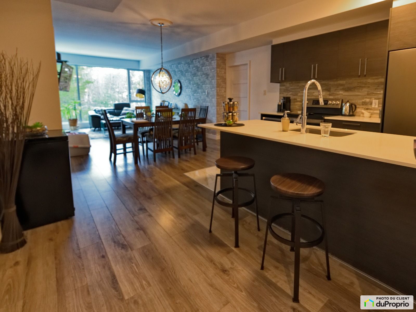 507 6201 Rue Dangora — photo 1