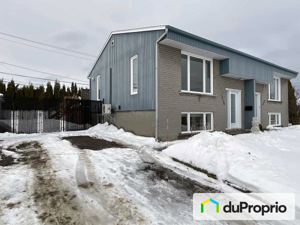 1256 rue de l'Estacade, Chicoutimi (Chicoutimi) for sale