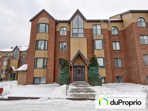 107-7 rue Saint-Léandre, St-Jérôme (St-Jérôme) for sale