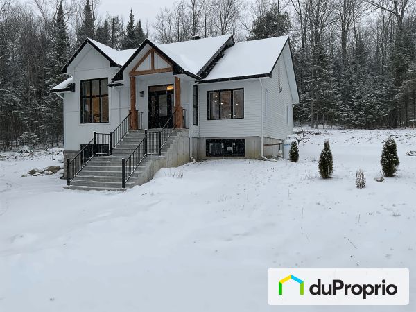 657, rue Bordeleau, Magog à vendre