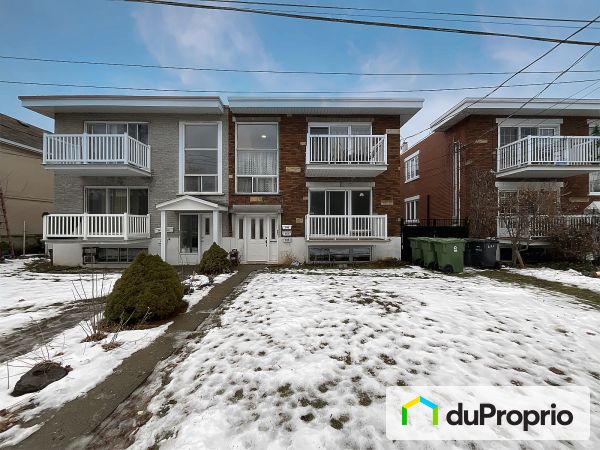541 99e Avenue, Pointe-Aux-Trembles / Montréal-Est for sale