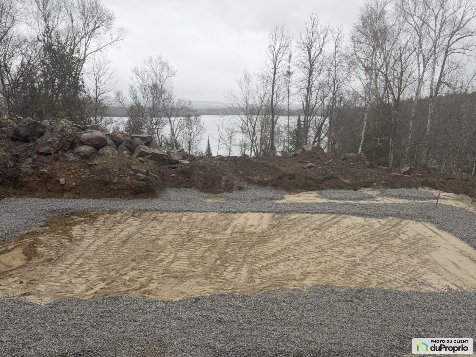 Chemin Des Bouleaux — photo 3