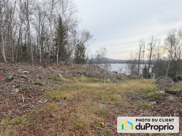  chemin des Bouleaux, Lac-Des-Ecorces for sale