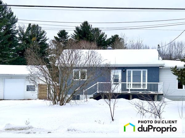 211 rang du Pied-de-la-Montagne, Ste-Mélanie for sale