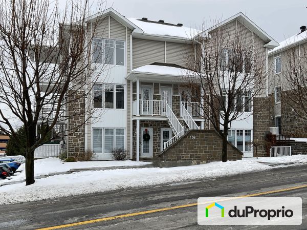 4-136 rue Prince, Chateauguay for sale