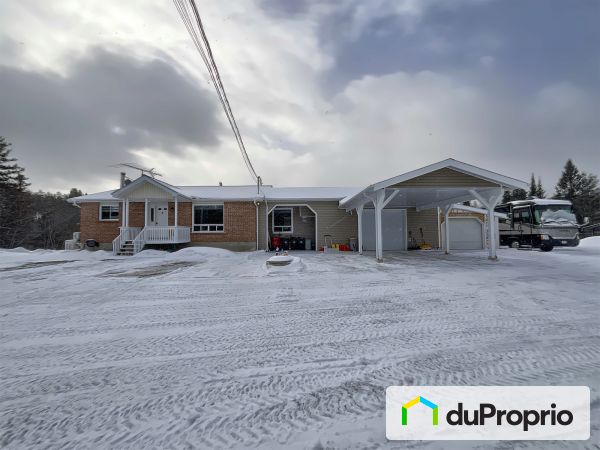 25, chemin Macdonald, Thorne à vendre