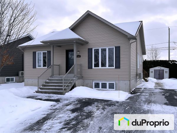 2205 rue Gabriel-Sagard, Drummondville (Drummondville) for sale