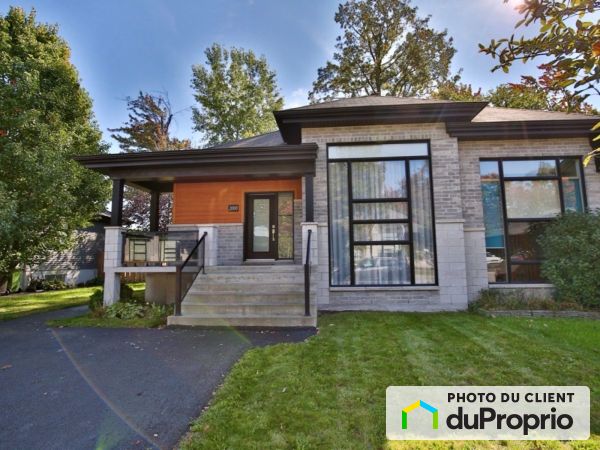 2000, rue Laure-Conan, St-Hyacinthe (Douville) à vendre