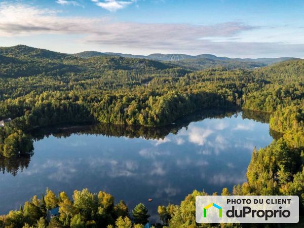 chemin de la Sablière, Lac-Superieur à vendre