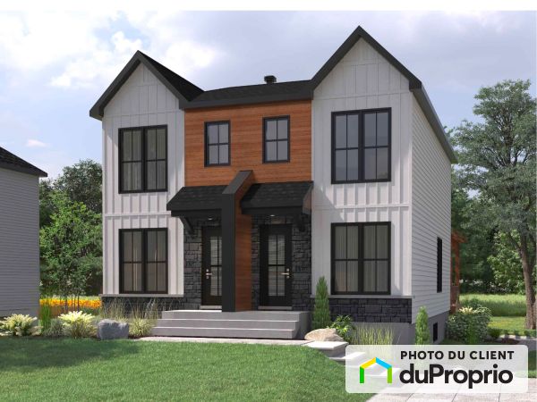 0, avenue du Rang St-Ignace, Beauport à vendre