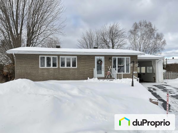 848 rue Kéroack, Trois-Rivières (Cap-De-La-Madeleine) for sale