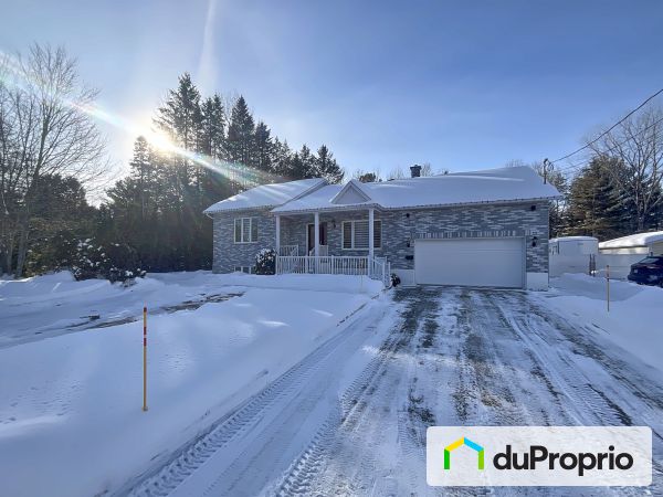 9005, boulevard des Forges, Trois-Rivières (Trois-Rivières) à vendre