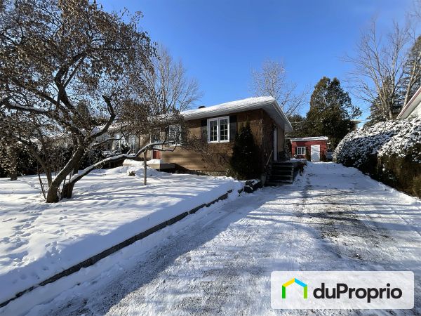 13, rue du Parc-De-Vimy, Beauport à vendre