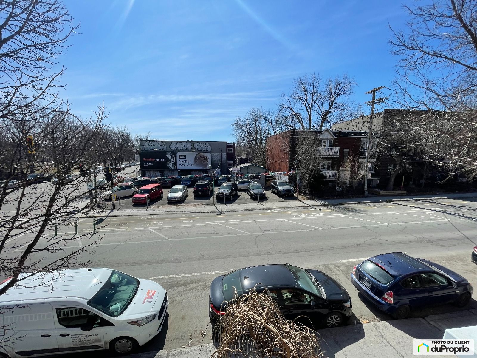 3865 Rue Hochelaga — photo 3
