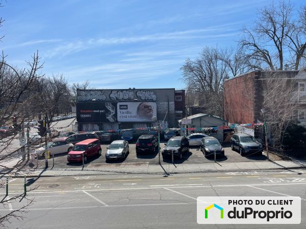 3865 rue Hochelaga, Mercier / Hochelaga / Maisonneuve for sale