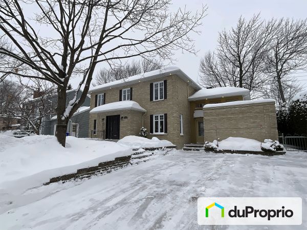 4816 rue du Courlis, St-Augustin-De-Desmaures for sale